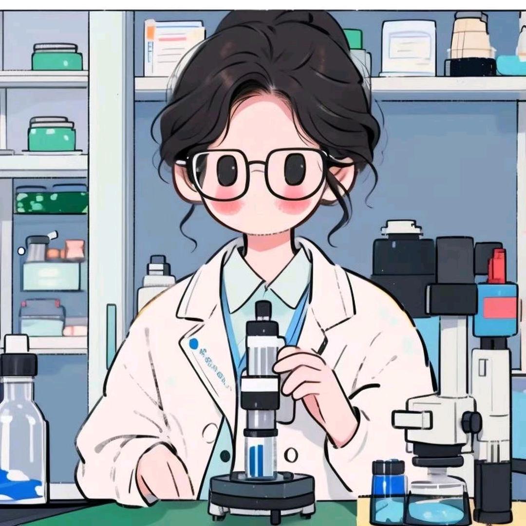 一颗小珍珠✨