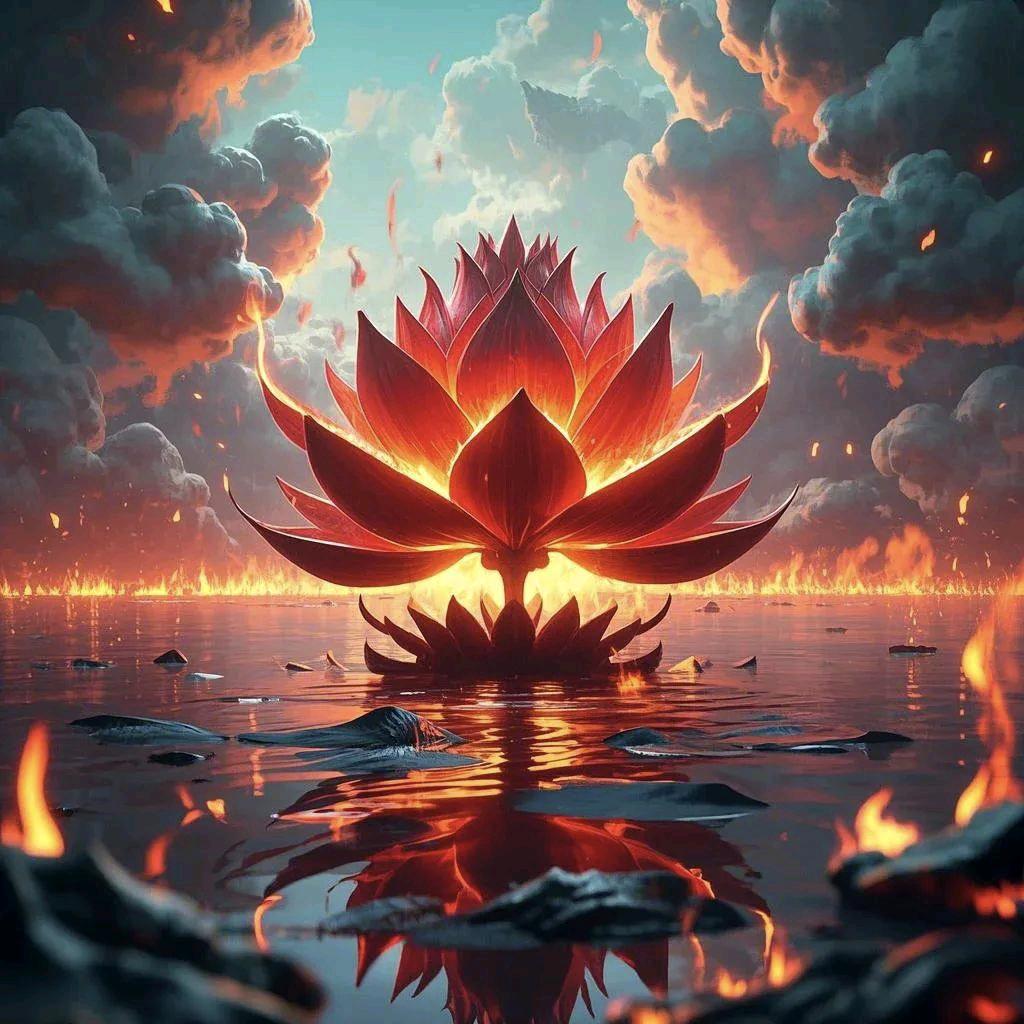 天地之光