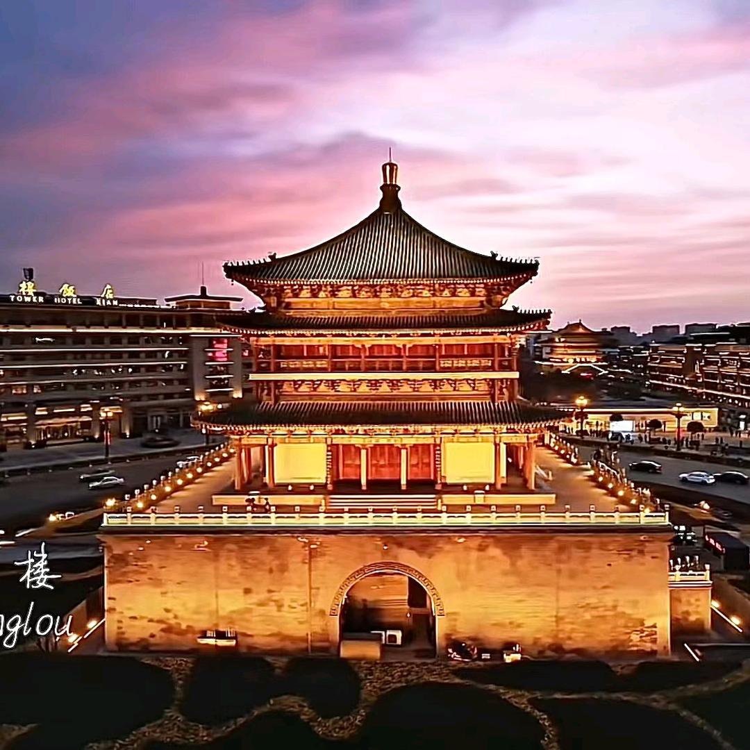 西安梦旅使者