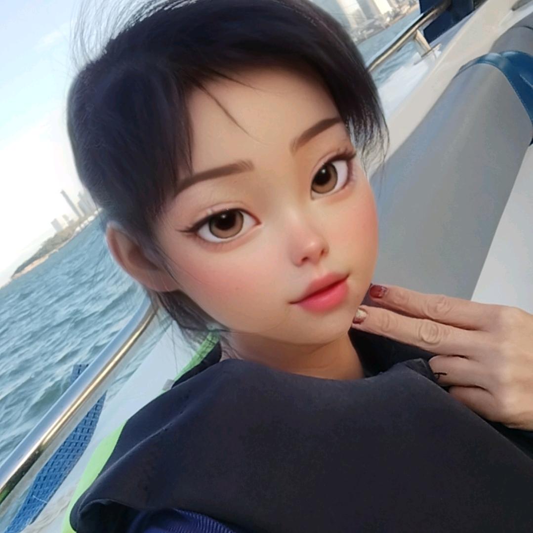 兔子☞