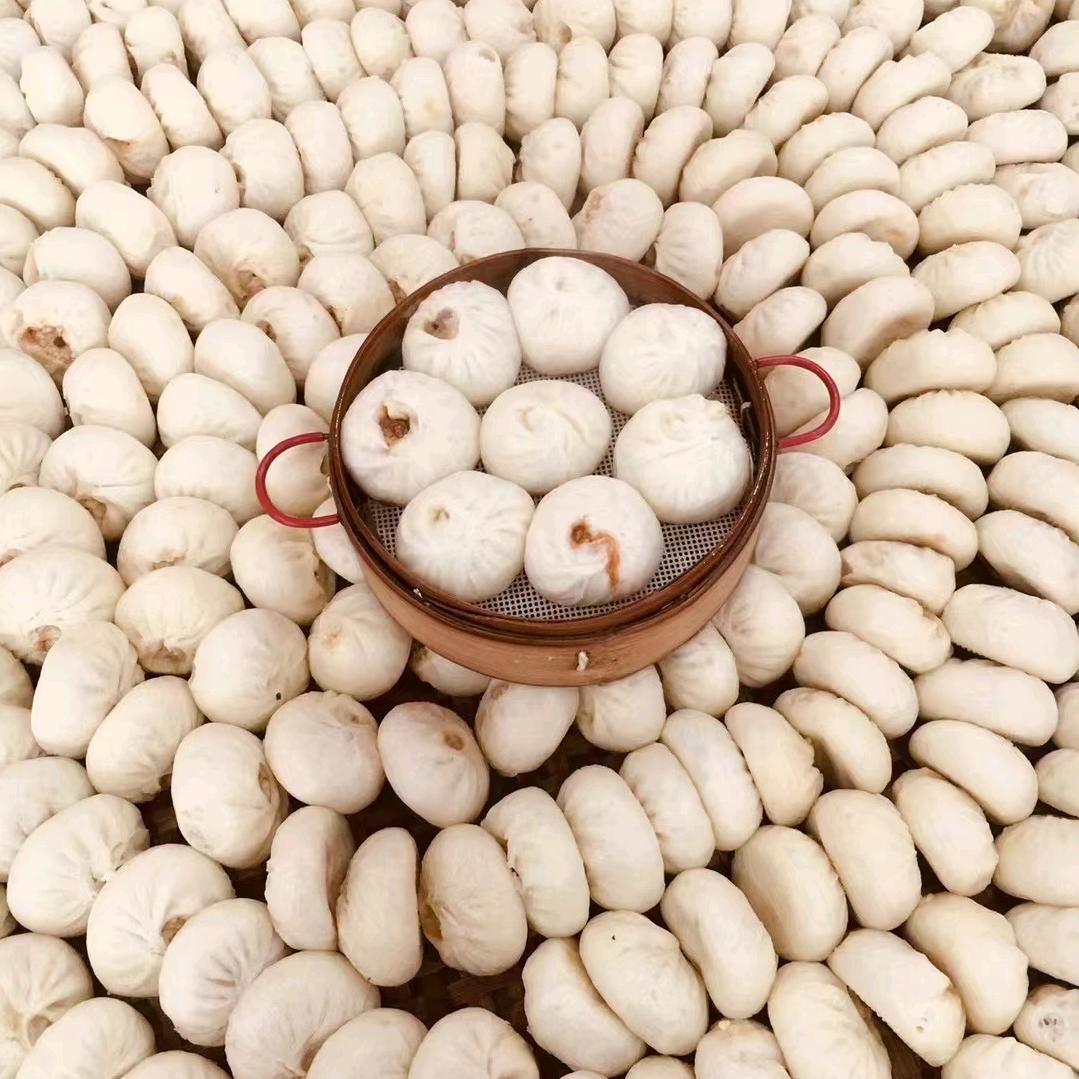 绍兴市天丰小笼包