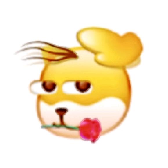 鸭头~