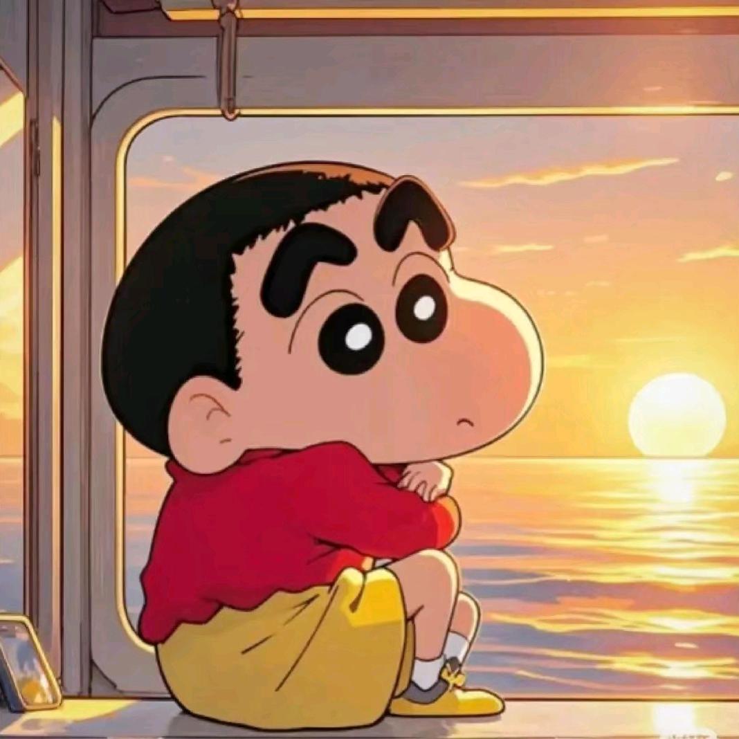 淋湿的小熊