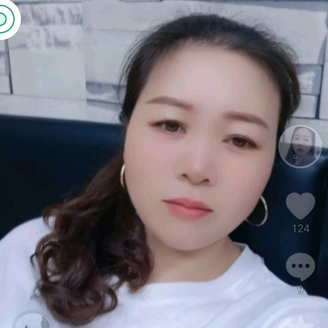 幸福姐