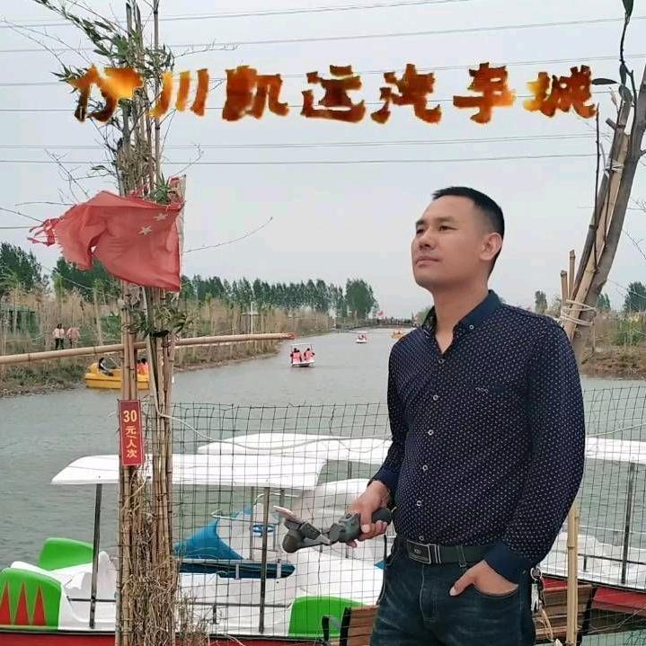 凯运董哥🚗