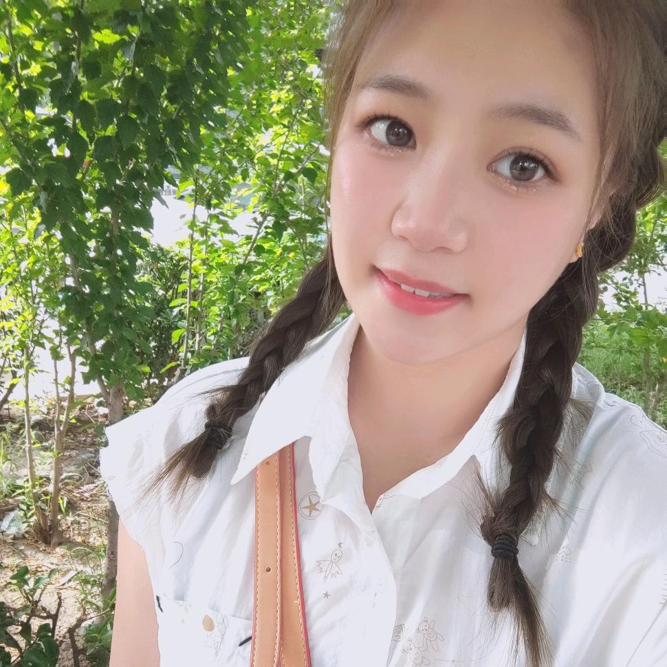 喝不倒的小姐姐+