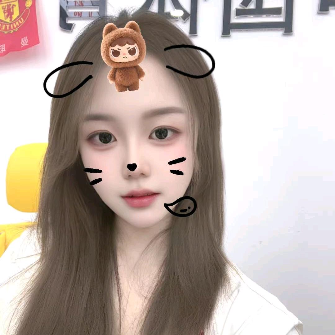 小乔的天选之彩