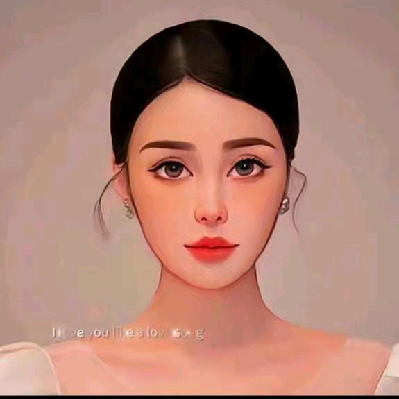 球球好物分享—静静