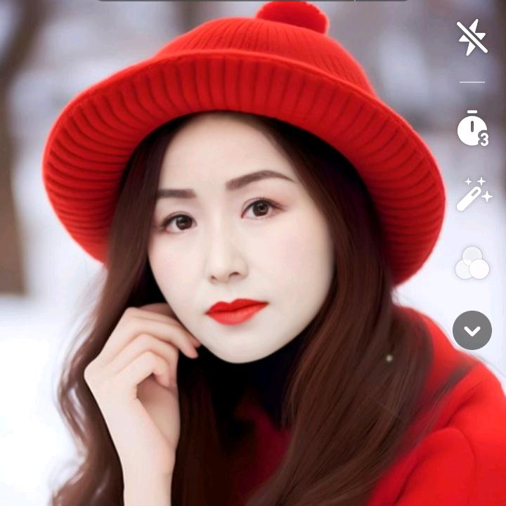 姐大