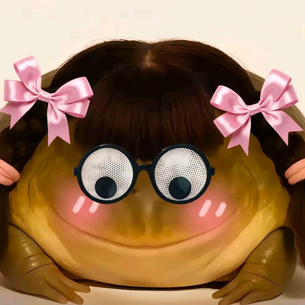 村里在逃翠花🌸