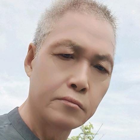 姜显森