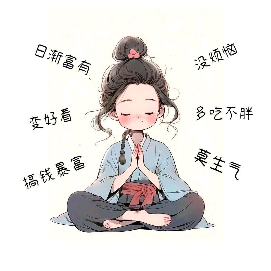 👑不瘦15斤不换名字(减肥)