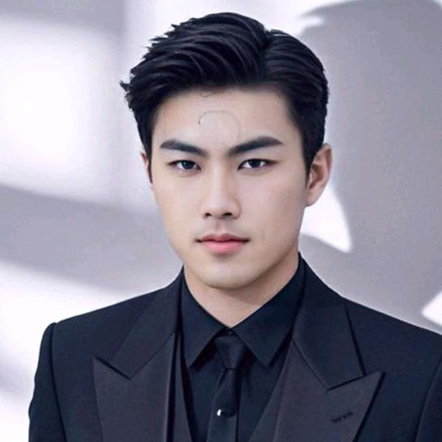 杨勇🍊