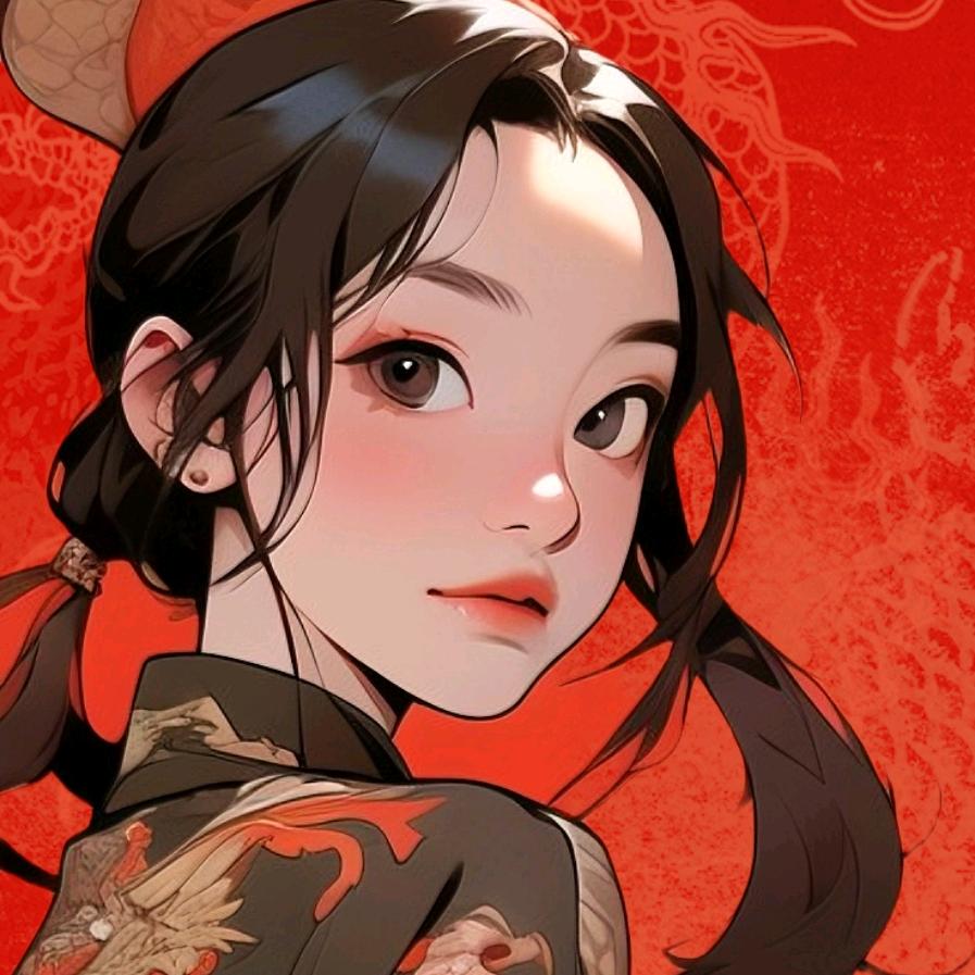 林与粤头像