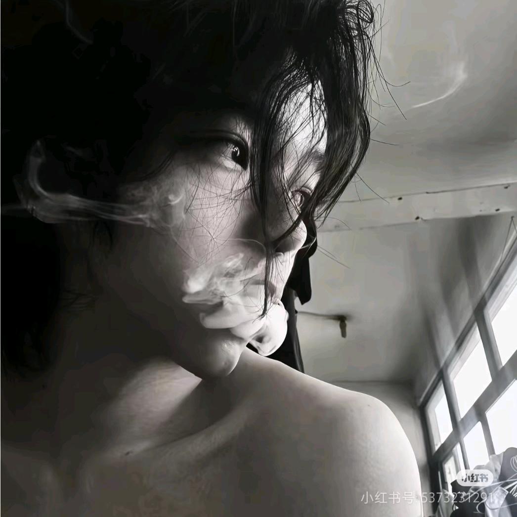 小雾。