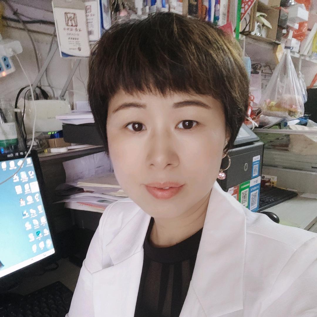 林姐短剧头像
