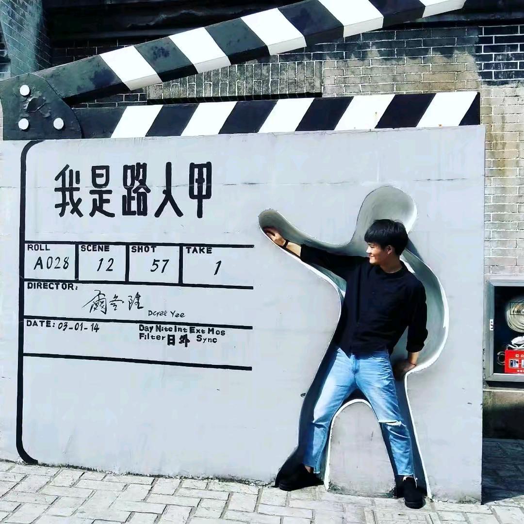 金牌鲫师