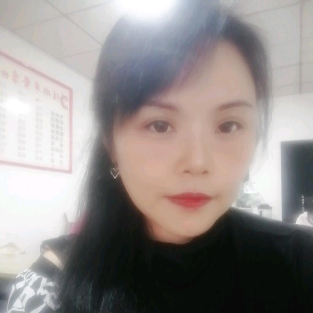 家林在叙永（三角粑）