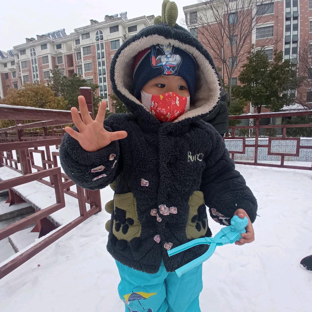 高冷哥🍼麻麻👪
