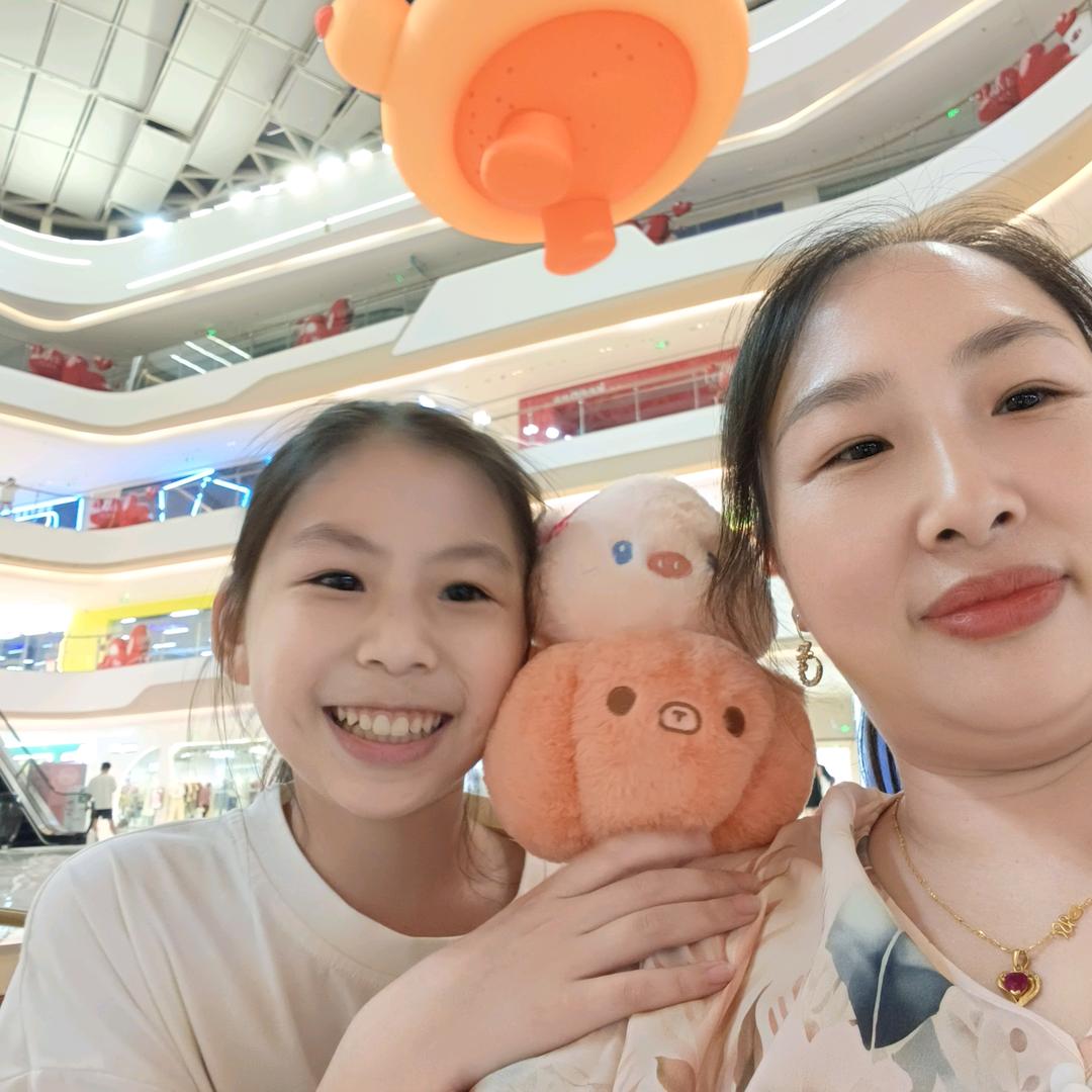 七个梦想连锁超市何埂1店