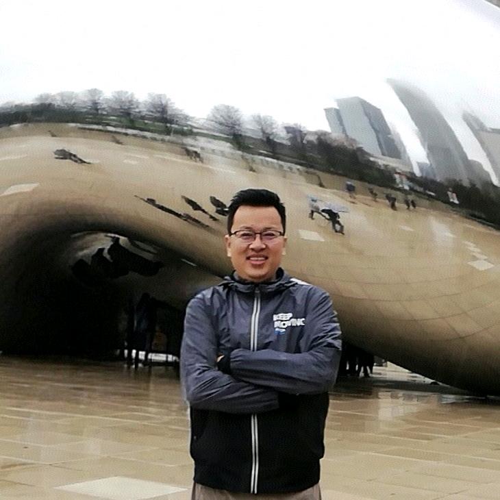 合新科技