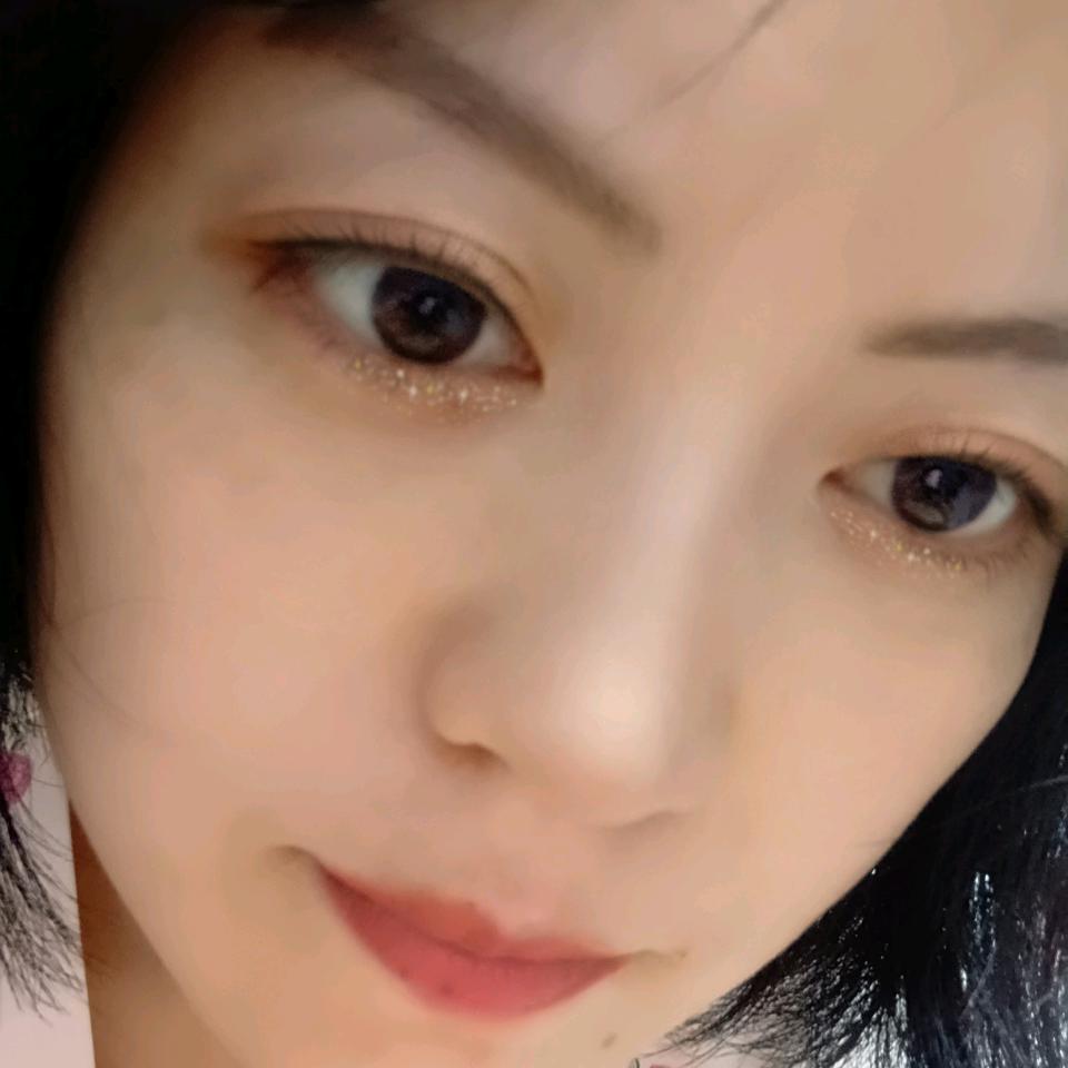 橘子甜甜