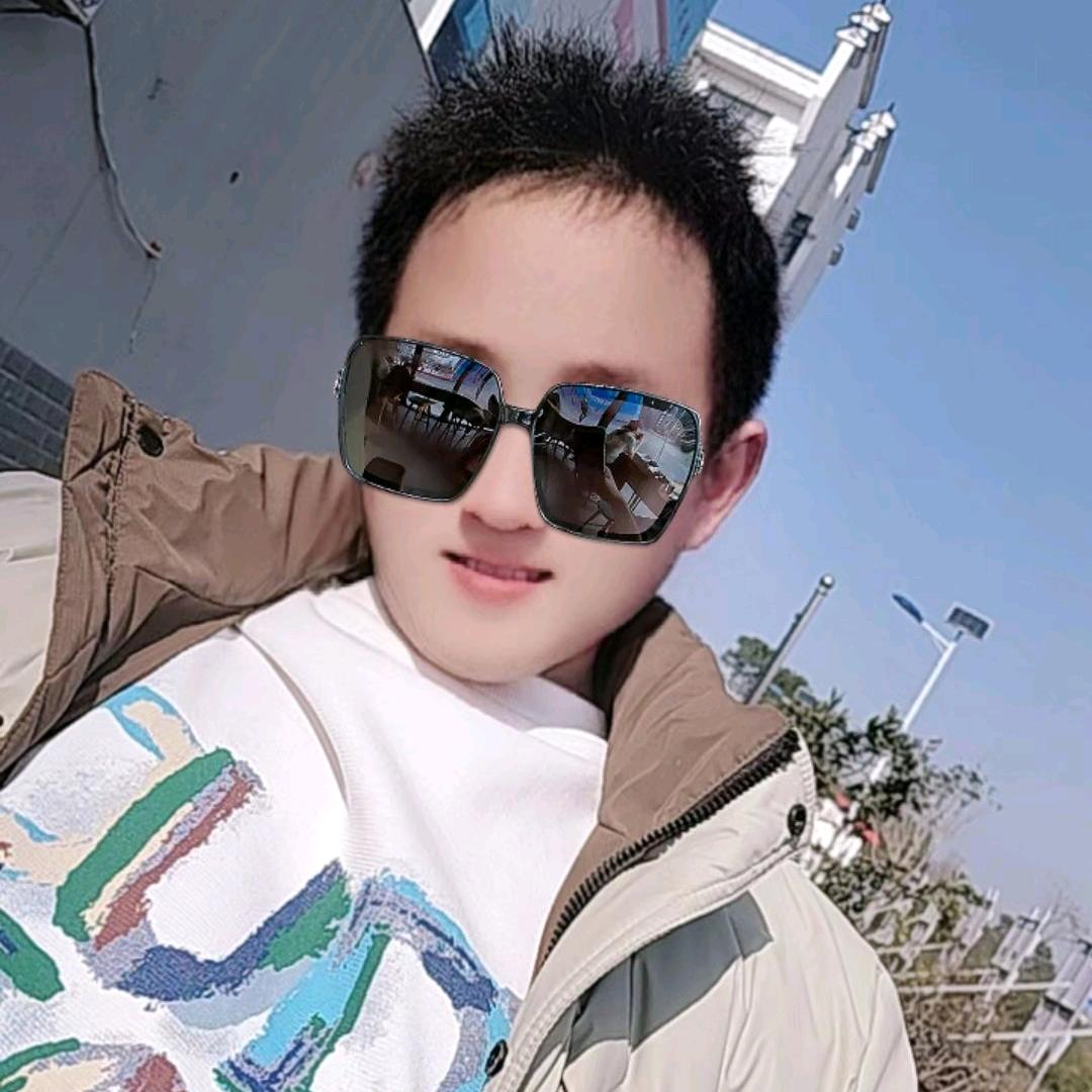 啊麒