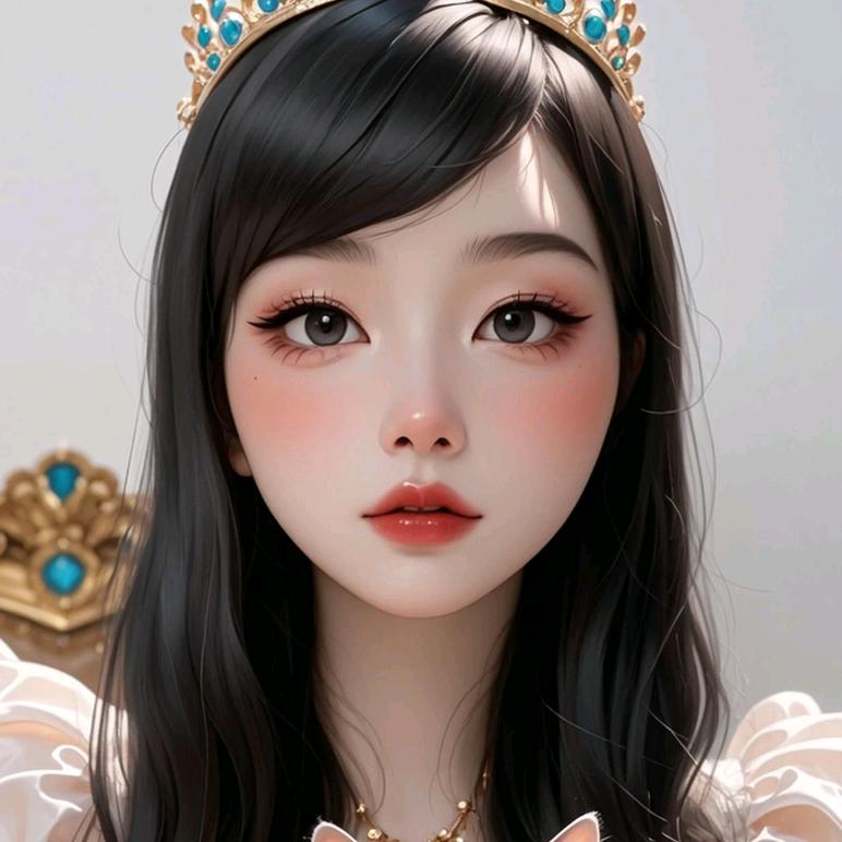艳燕。