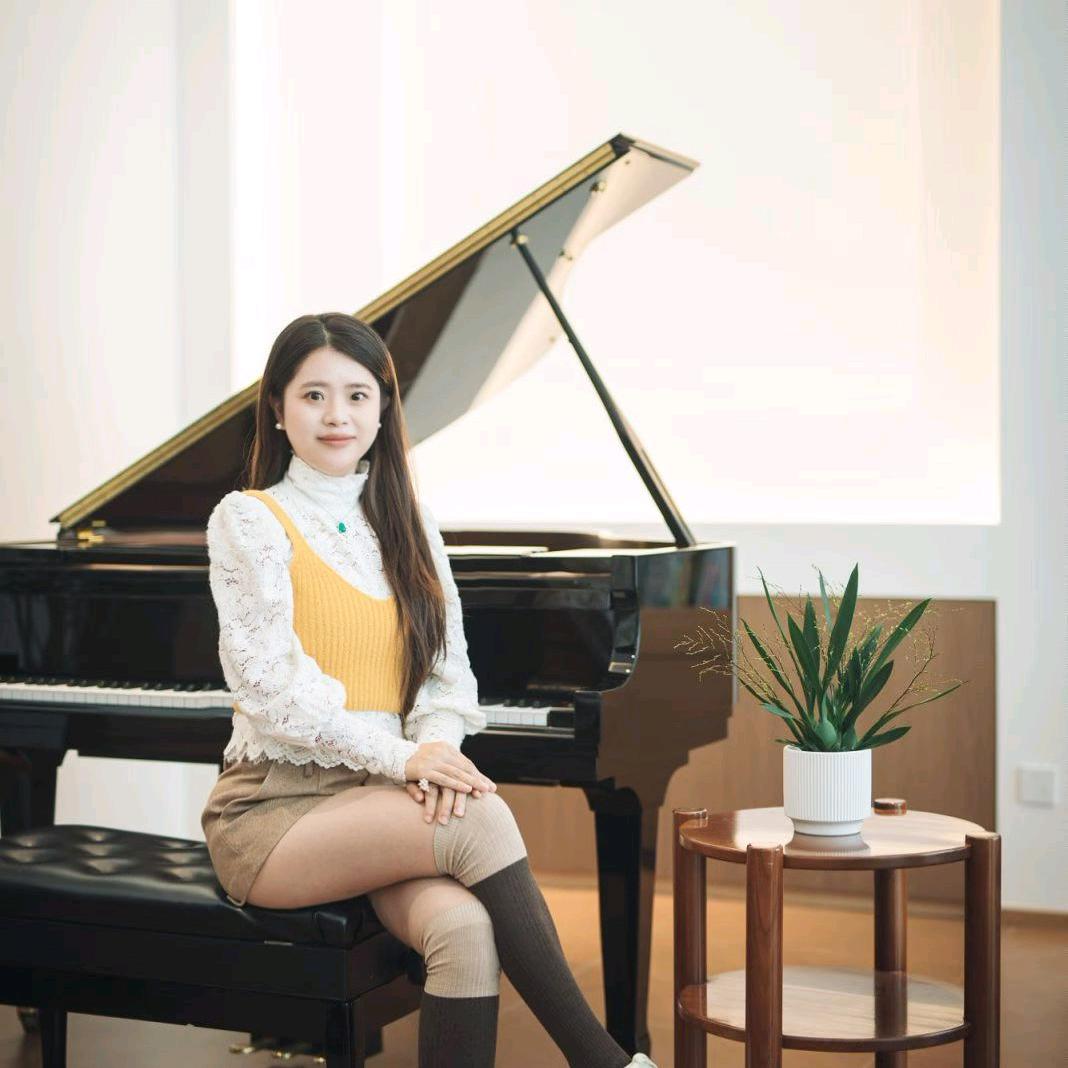 乐清小秧钢琴工作室