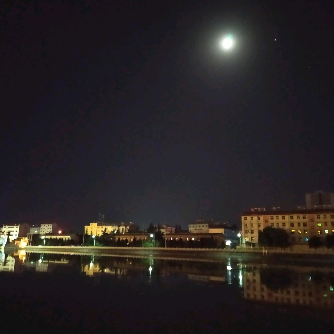 关山夜月（7926）