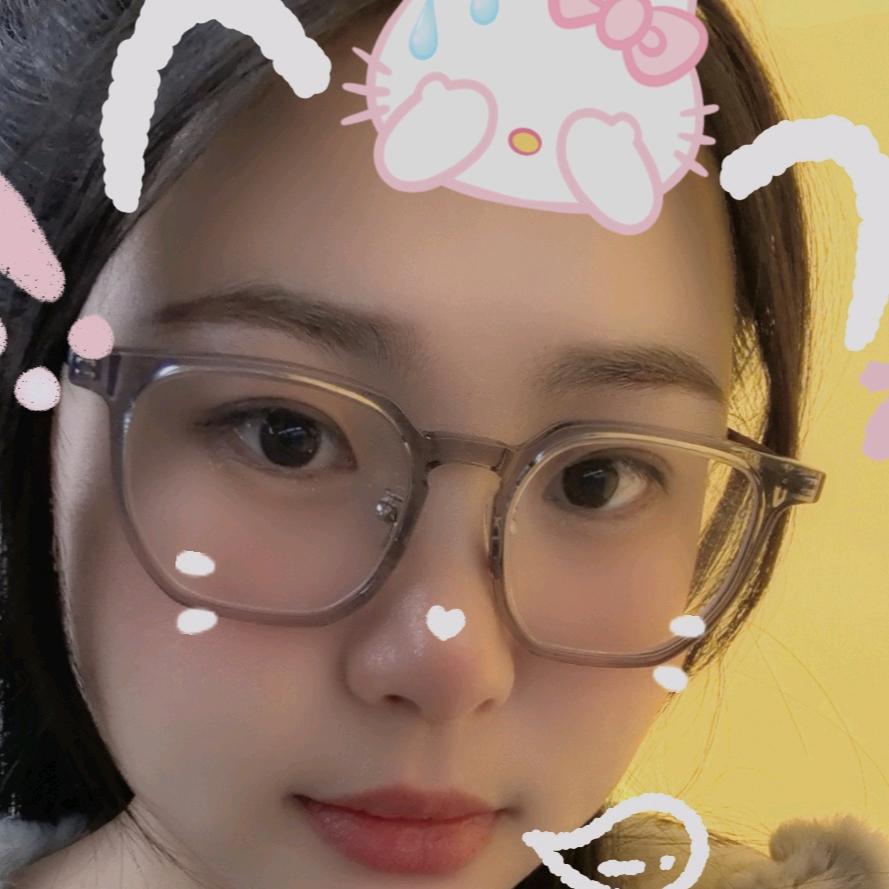 莉莉～拒绝互粉