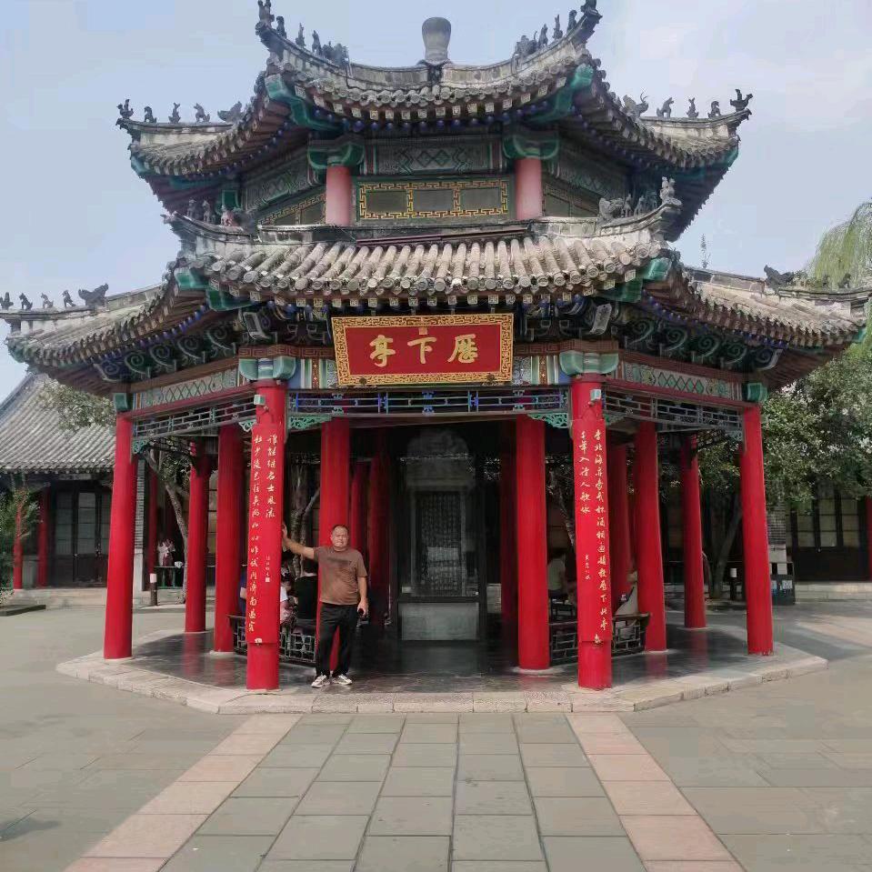 玩乐耍酷
