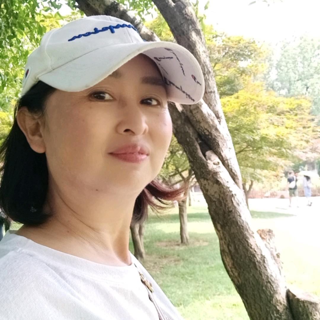 简单的我