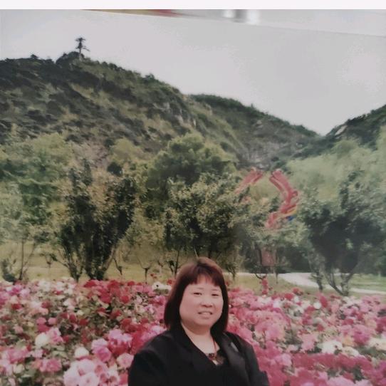 开口常笑