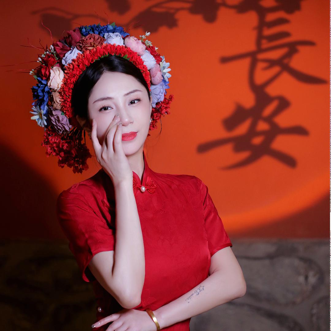 李欢喜🦋