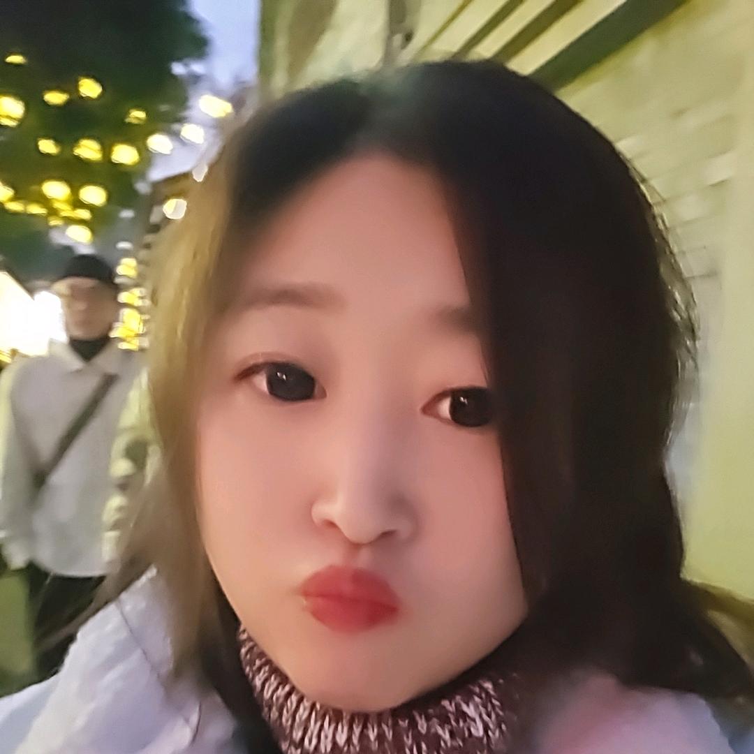 胖妞的小日子