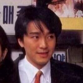 handsome
