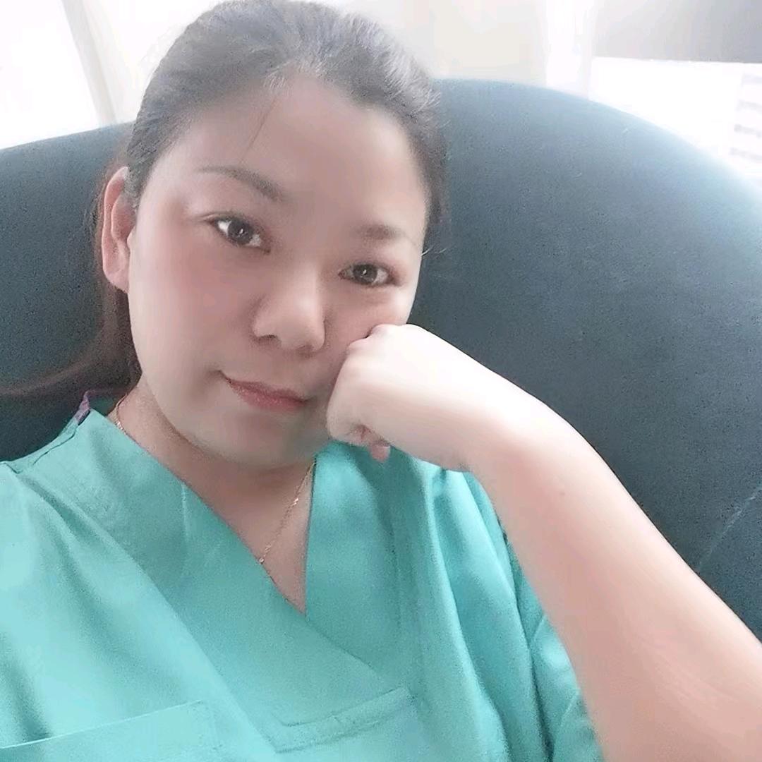 小鱼儿🐬
