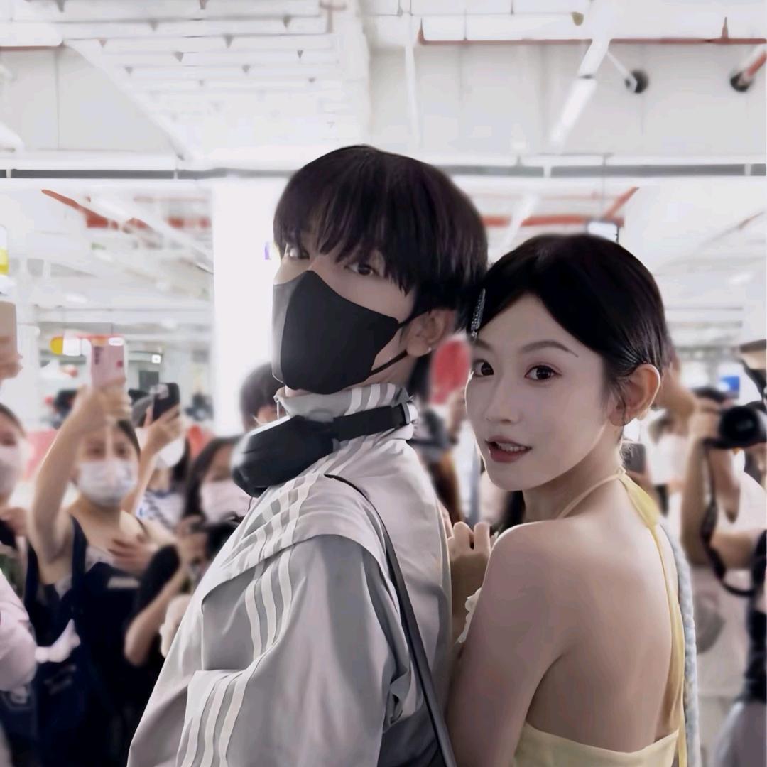 觉悟🥑（坐等落日雨辉版）