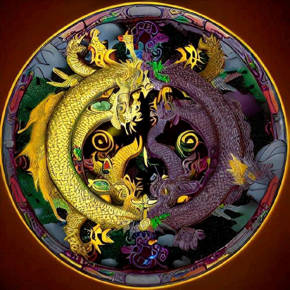 善行天下  纽转乾坤