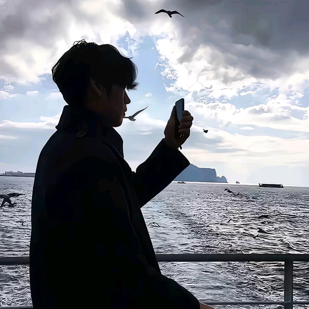 不开心去看海