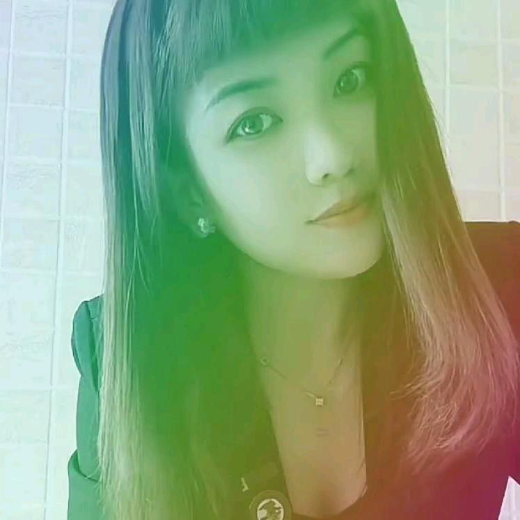 倩倩90后的老阿姨🌹