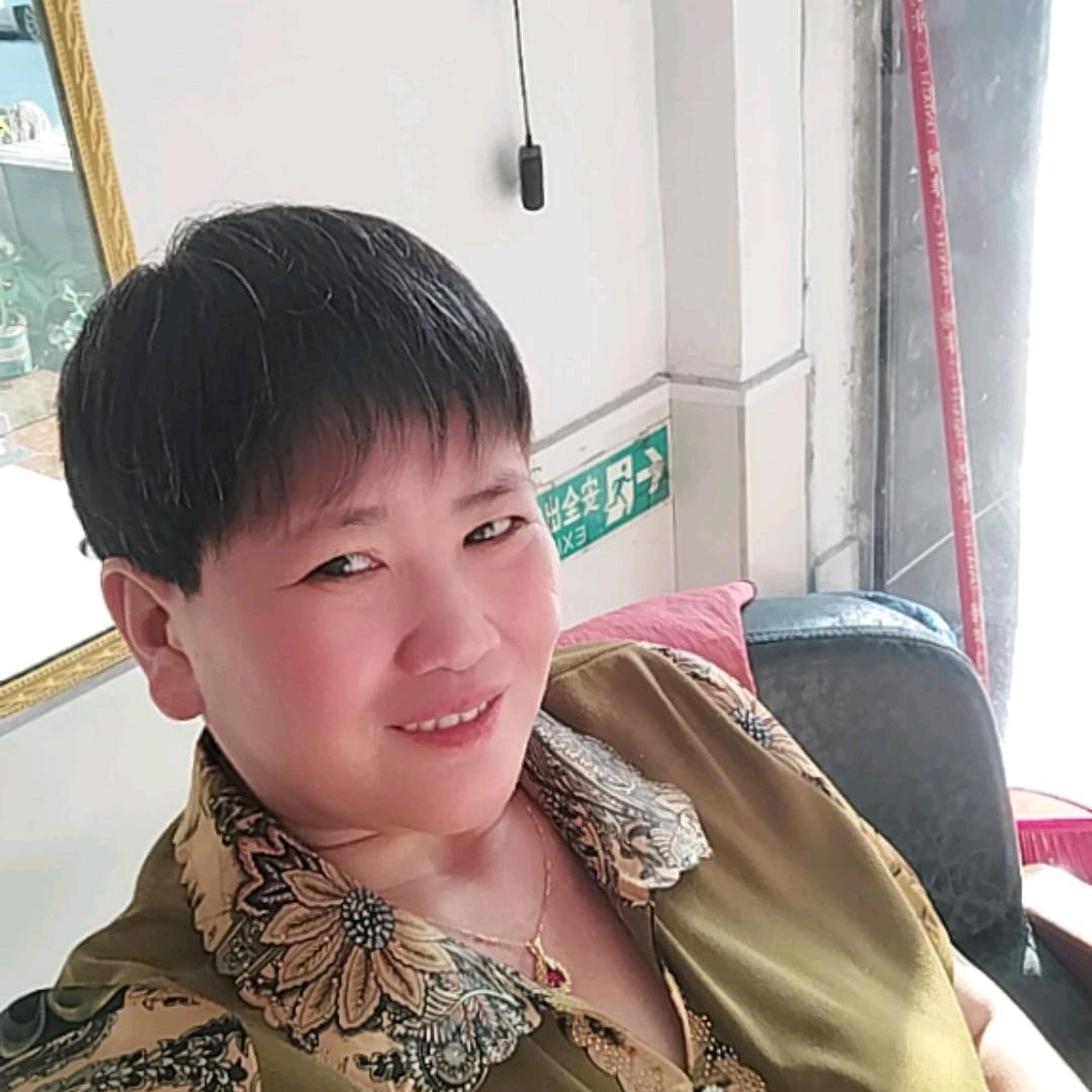 贯州陈姐，