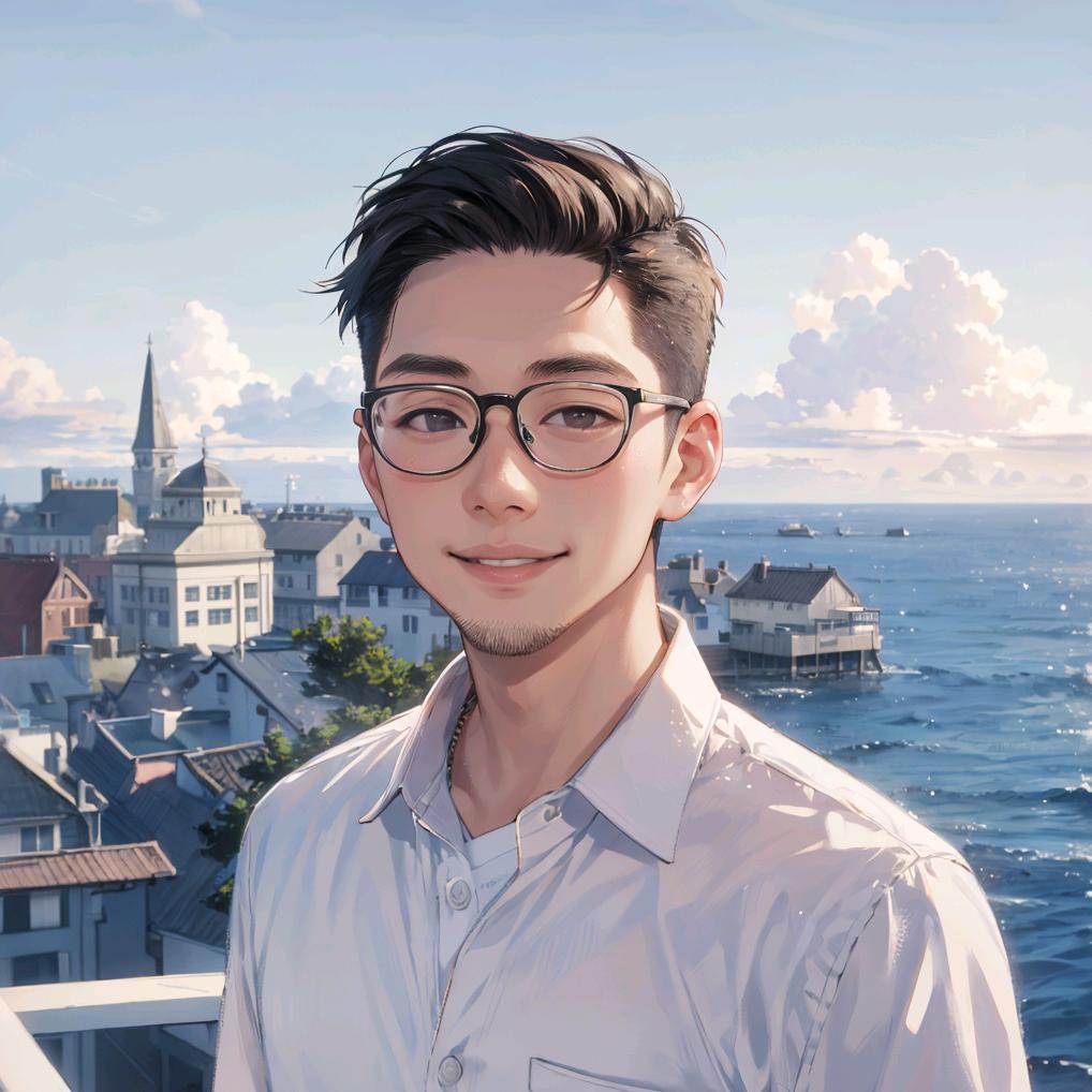 曹与AI