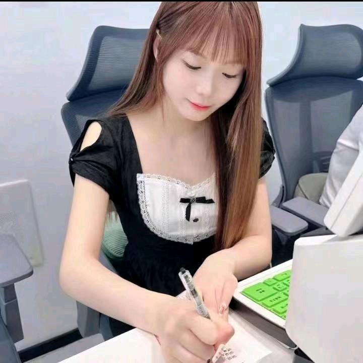 小婷