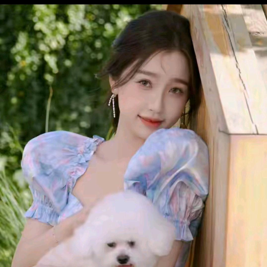 豹子❤️暖心❤