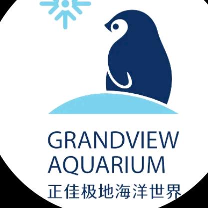 广州正佳极地海洋世界