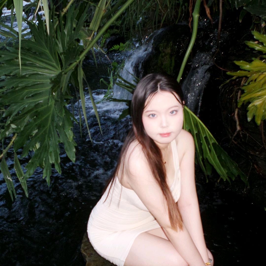 发财小熊