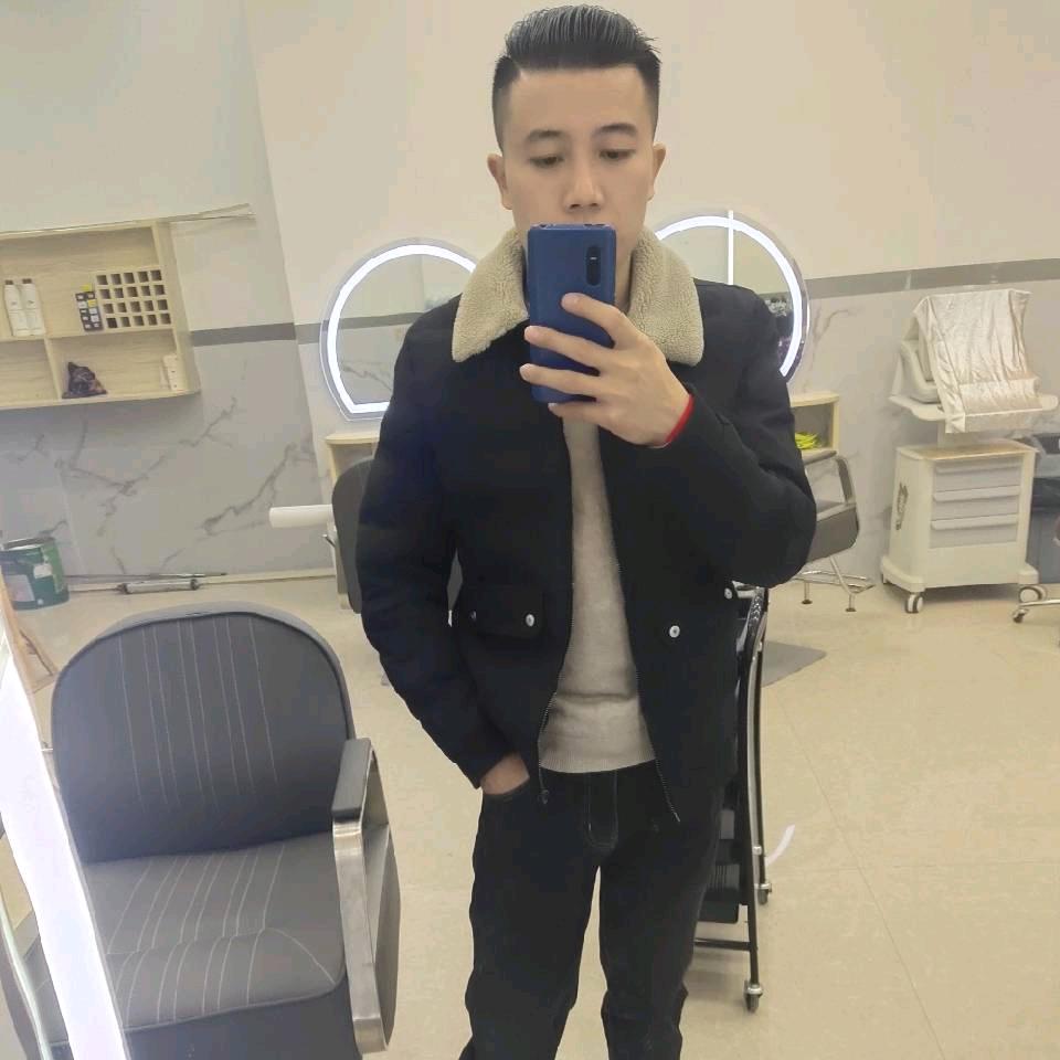丁真