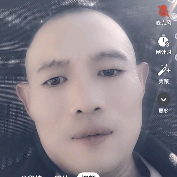 秦都光头张（晗蕾顾问）